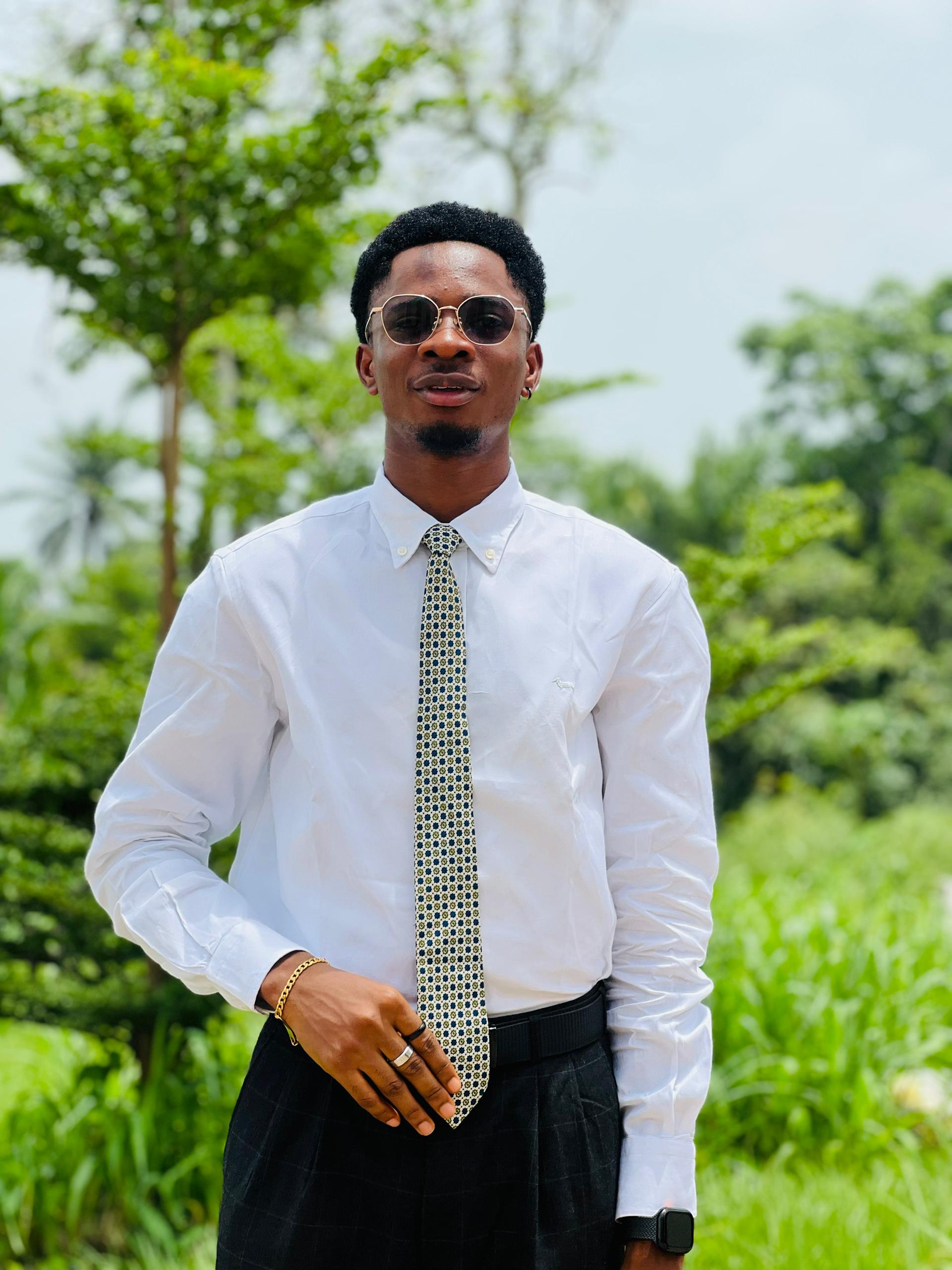 Profile photo of CodeWithKanye